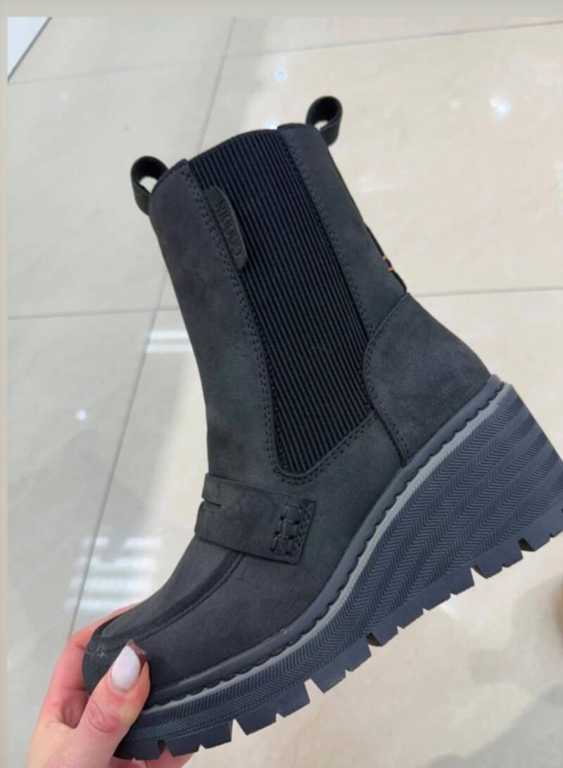 Botki damskie Roz 36-41/ 8 par